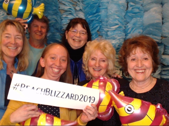 Party for the Promise | View more photos from the event at gallery.photoboothbillings.com/u/PhotoBoothBillings/Party-for-the-Promise